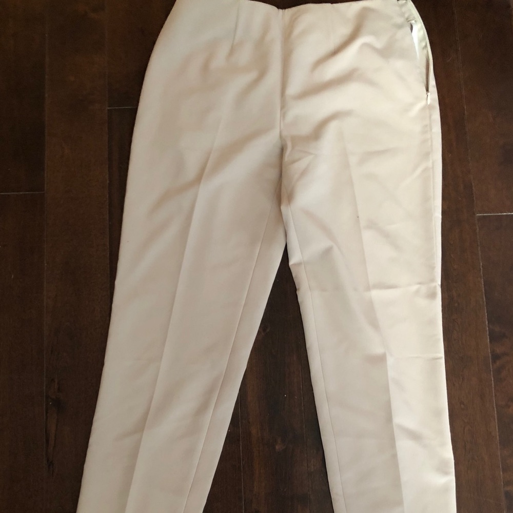 Tommy Hilfiger work slacks